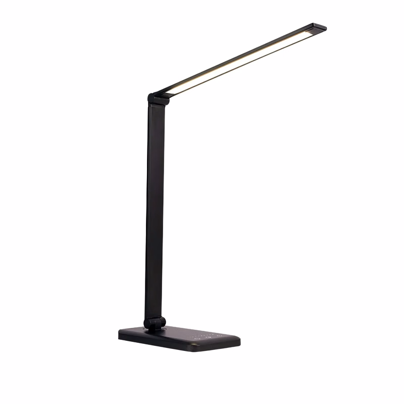 Plug-in Eye-protecting Desk Lamp