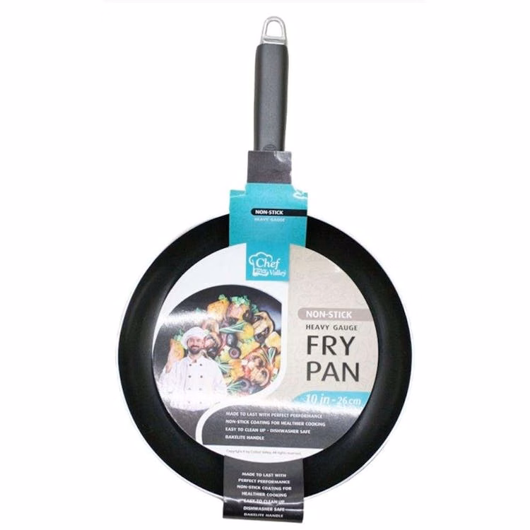 10" Nonstick Fry Pan