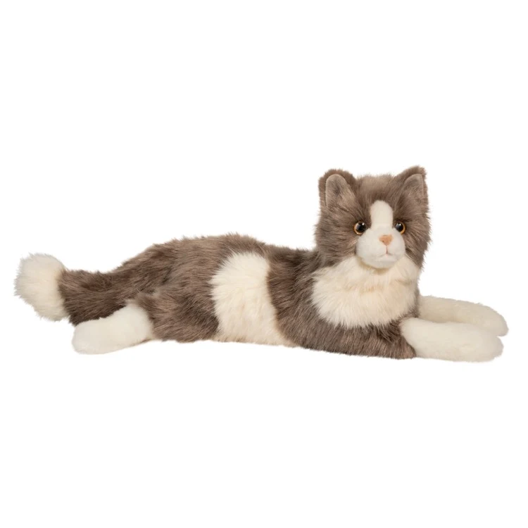 Gretta DLux Cat Stuffed Animal 1