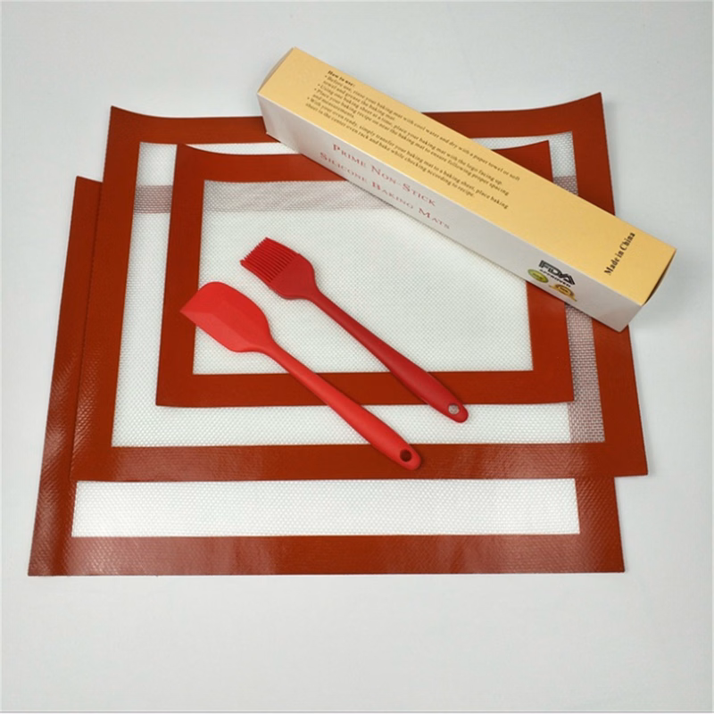 Silicone Baking Mat Sheet
