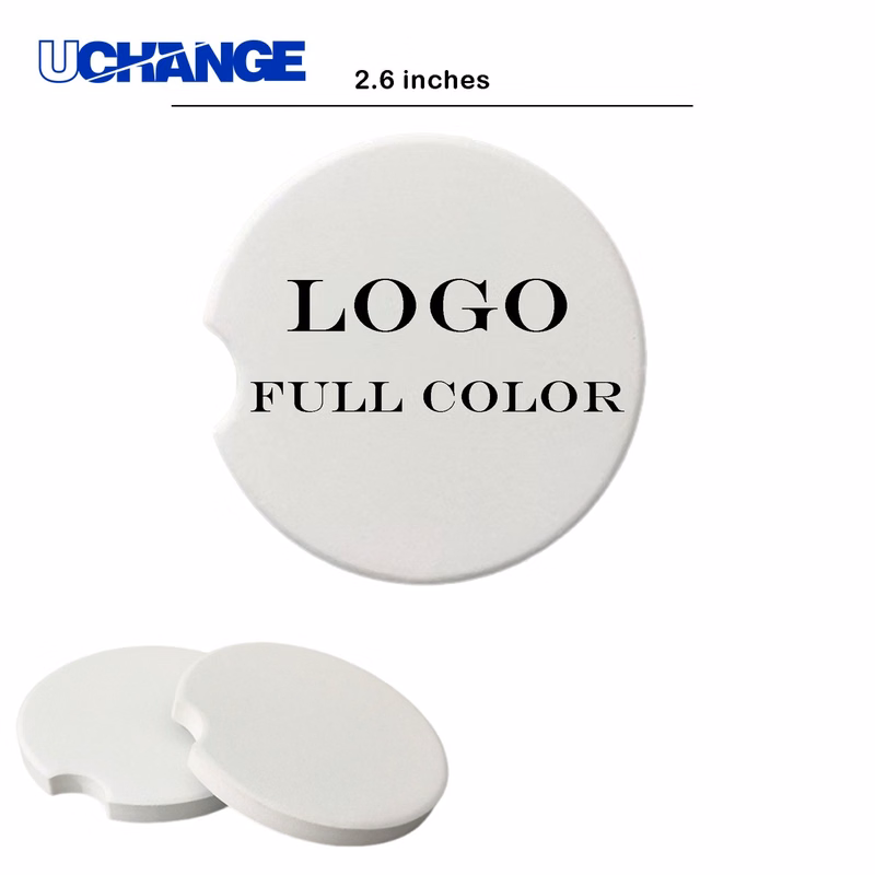 Car Cup Holder Pad Coaster