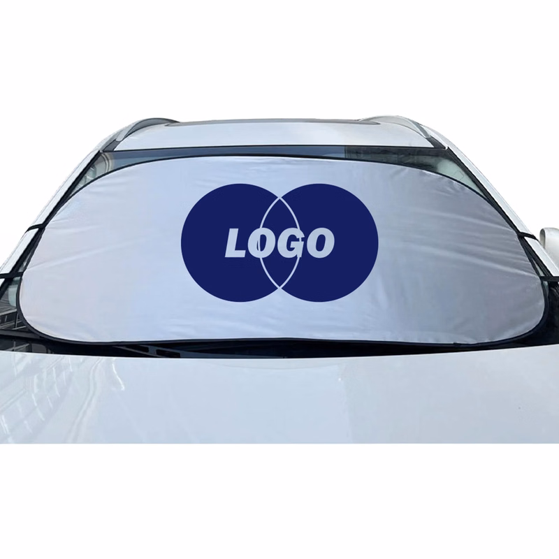 Car Window Shades MOQ 20PCS
