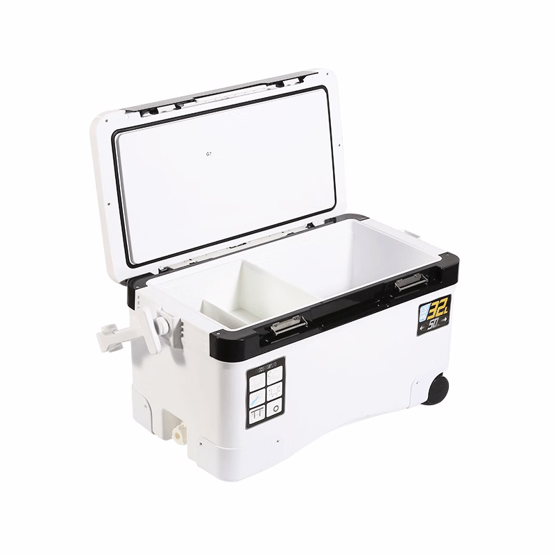 26-Quart Vehicle-mounted Cooler