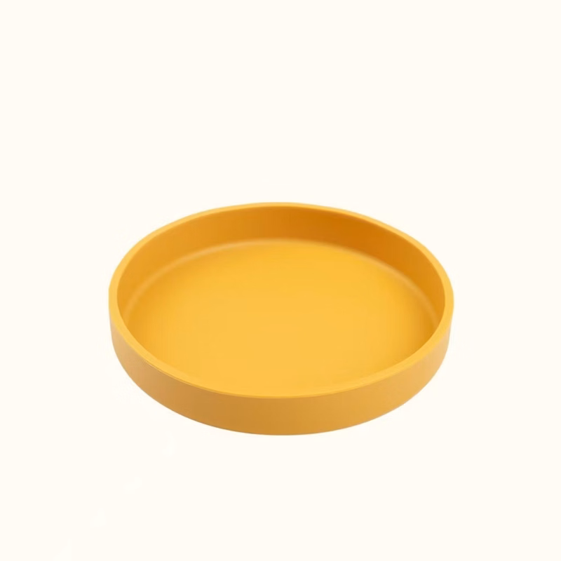 Food Grade Silicone Pet Dish