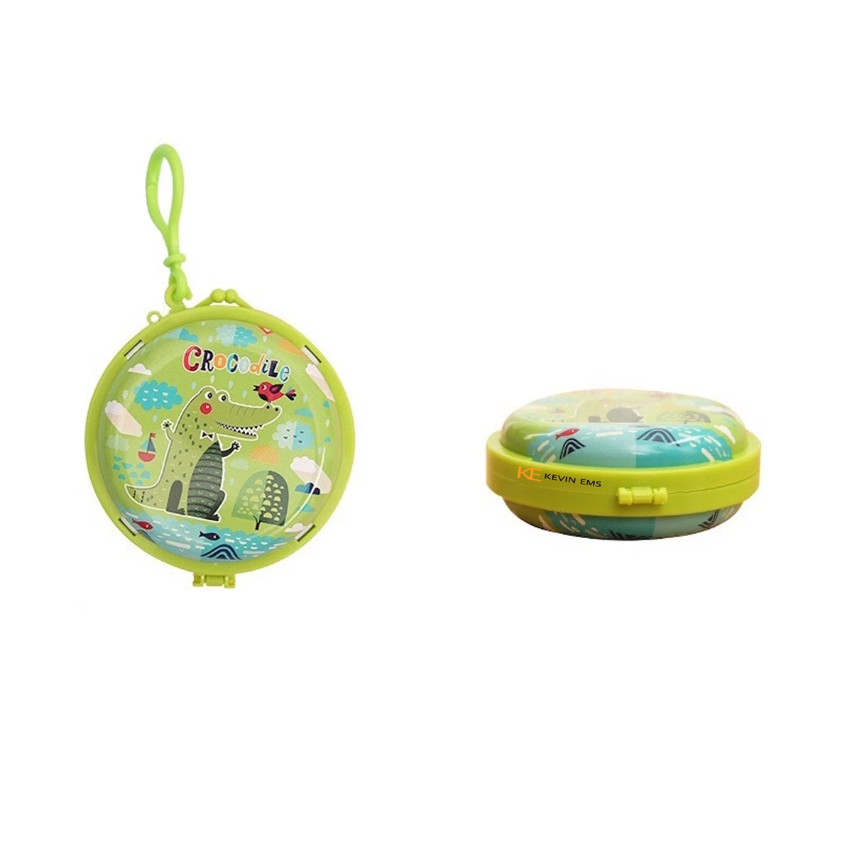 Kids Coin purse 1