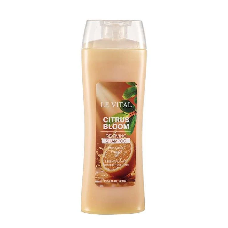 Le Vital Citrus Bloom Shampoo - 13.5 oz 1