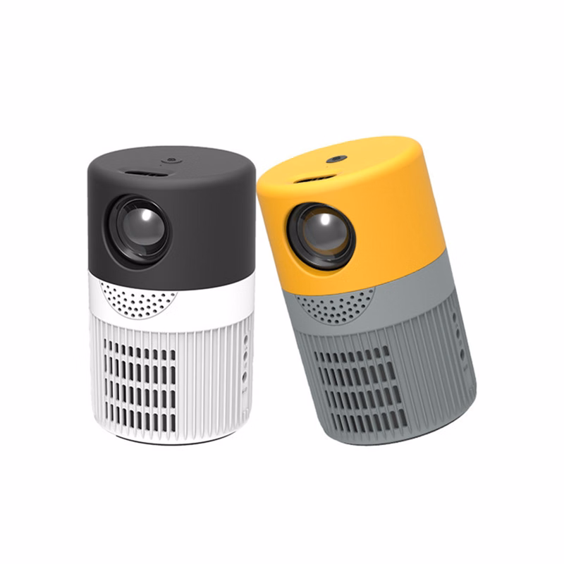 Home Small Portable Projector