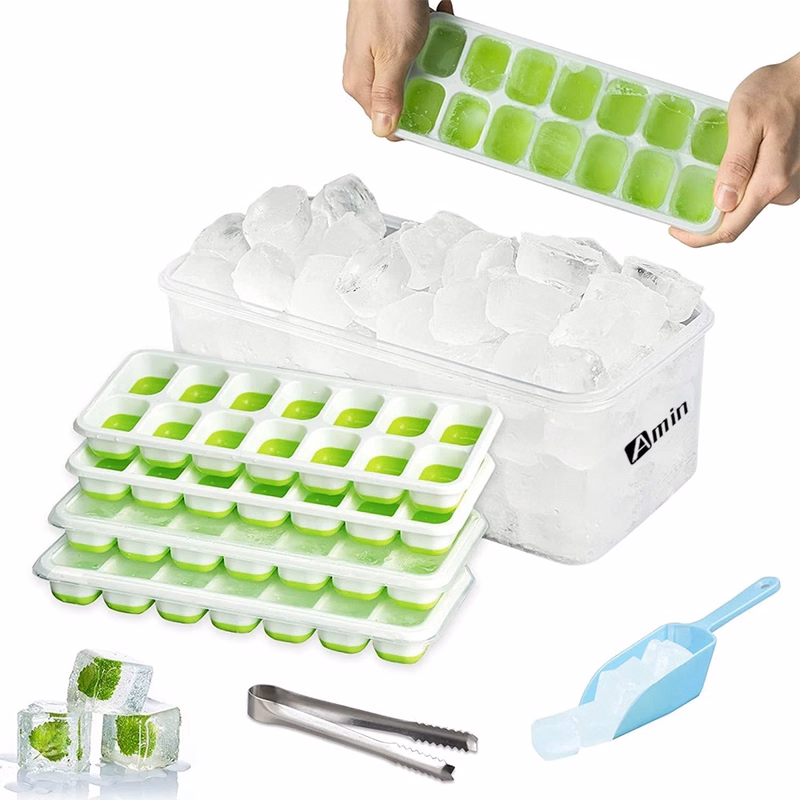 Ice Tray 42 Cubes