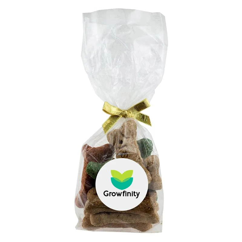 Doggie Treats Bag 1