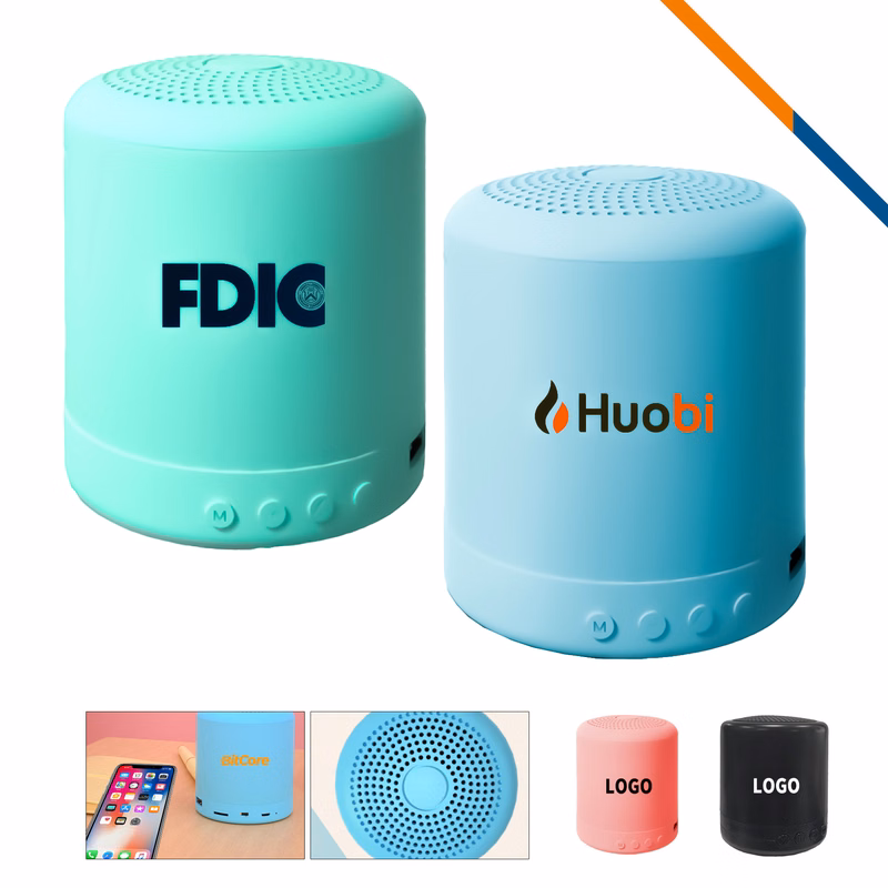 Goury Bluetooth Speaker