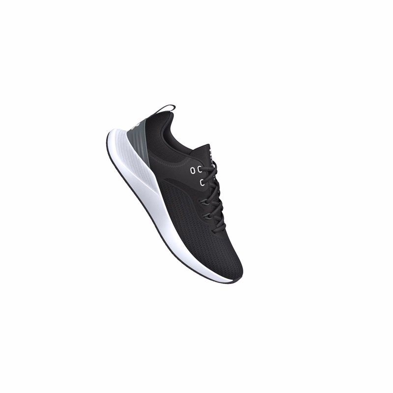 UA Charged Breathe 3 Women's Training Shoes
