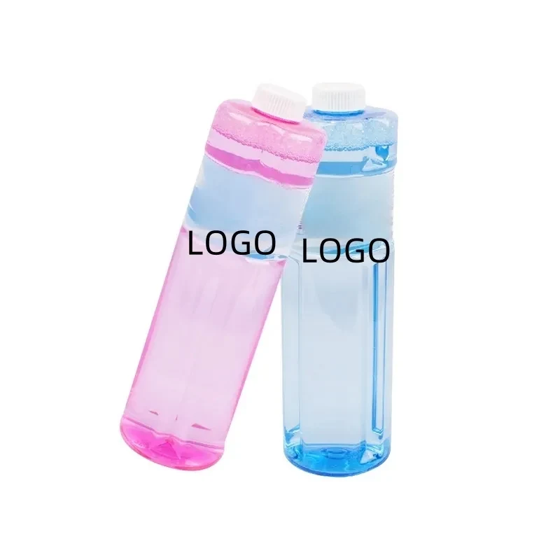 4OZ Bottle Assorted Bubbles 1