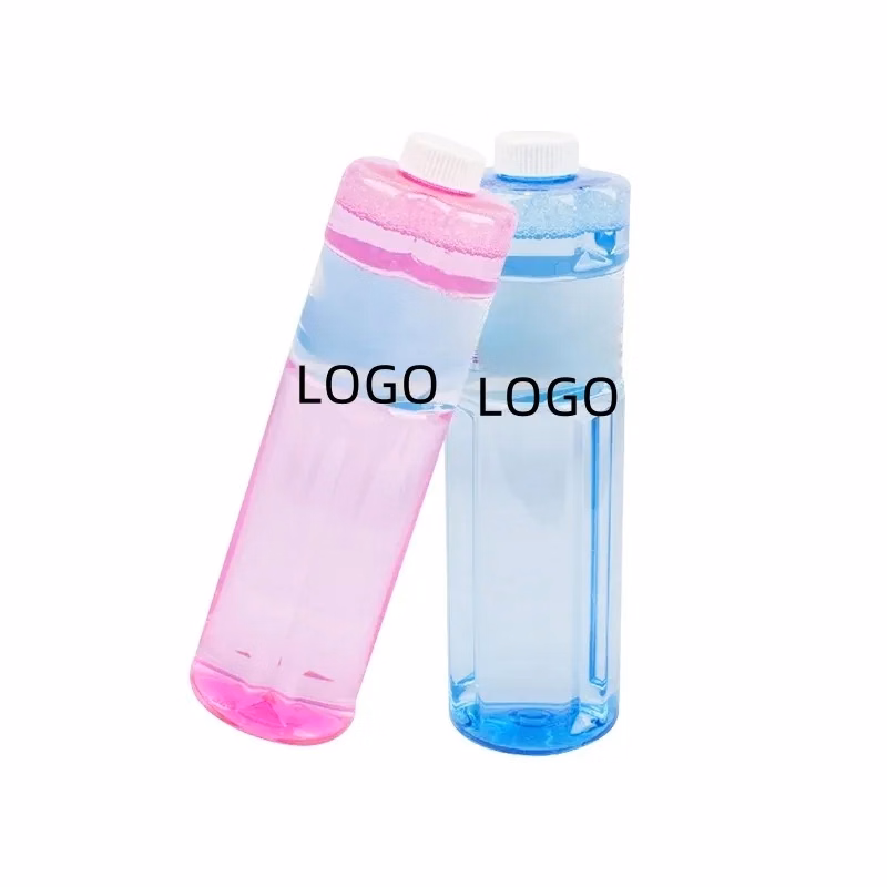 4OZ Bottle Assorted Bubbles