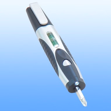 3 in 1 Pen Style Plastic Tool Kit