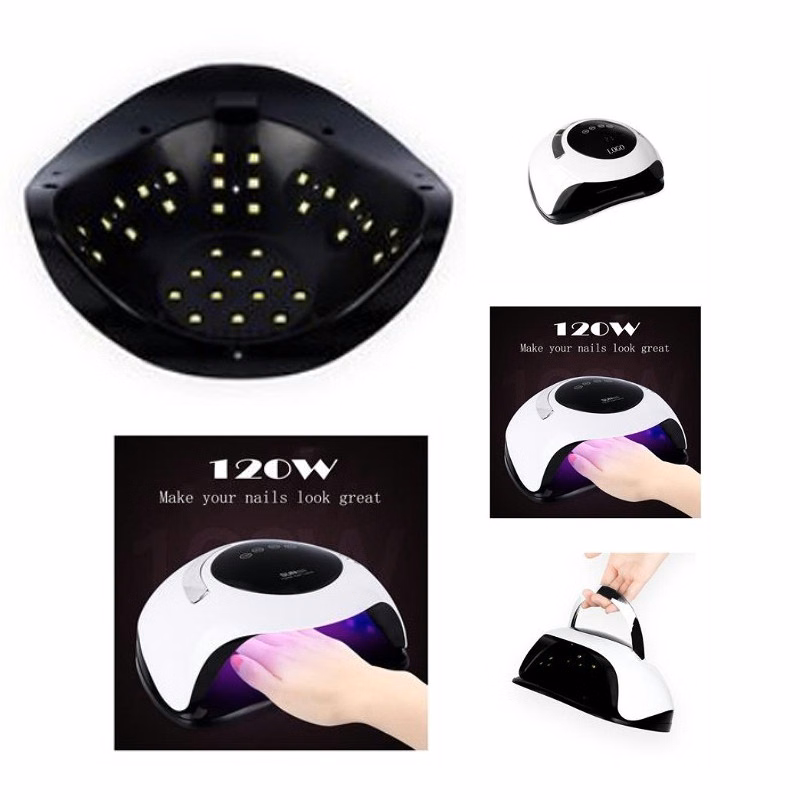 Fast Nail Dryer Lamp