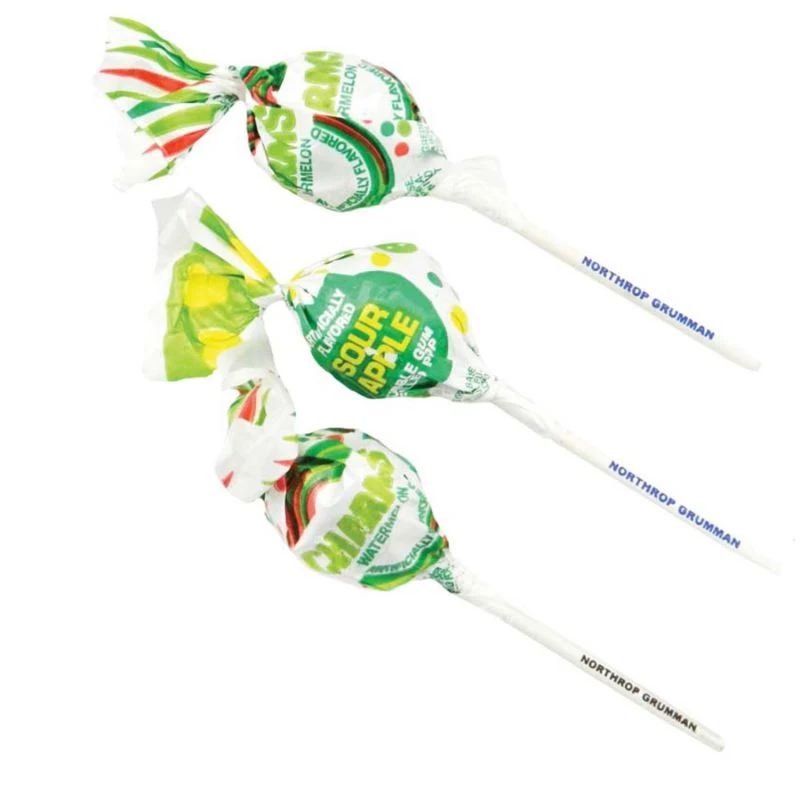 Charms Blow Pop 1