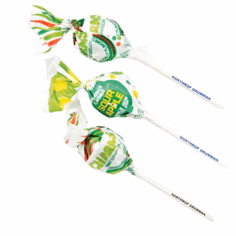 Charms Blow Pop