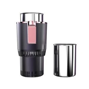 Temperature Control Travel Mug 1