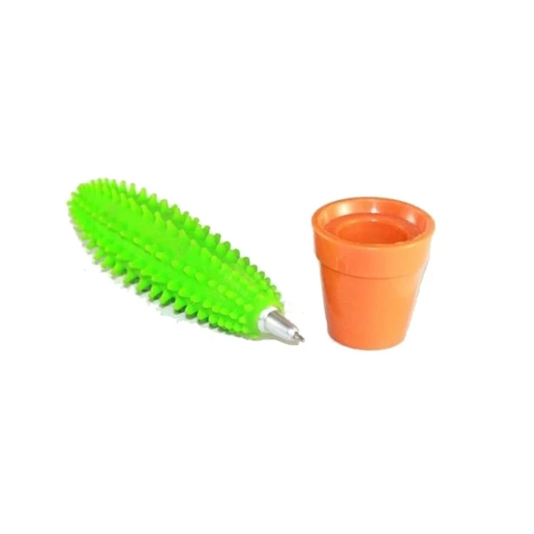 Cactus Pen 1