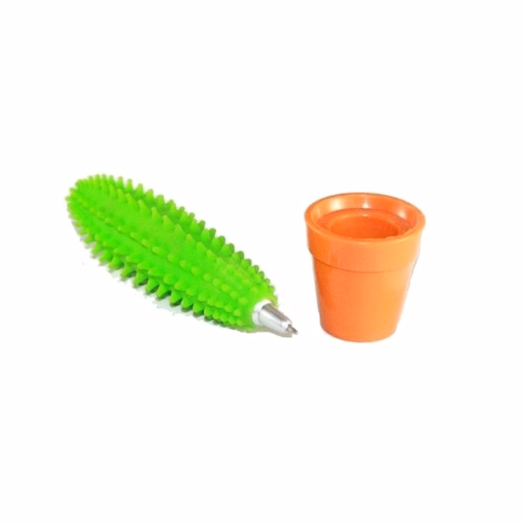 Cactus Pen