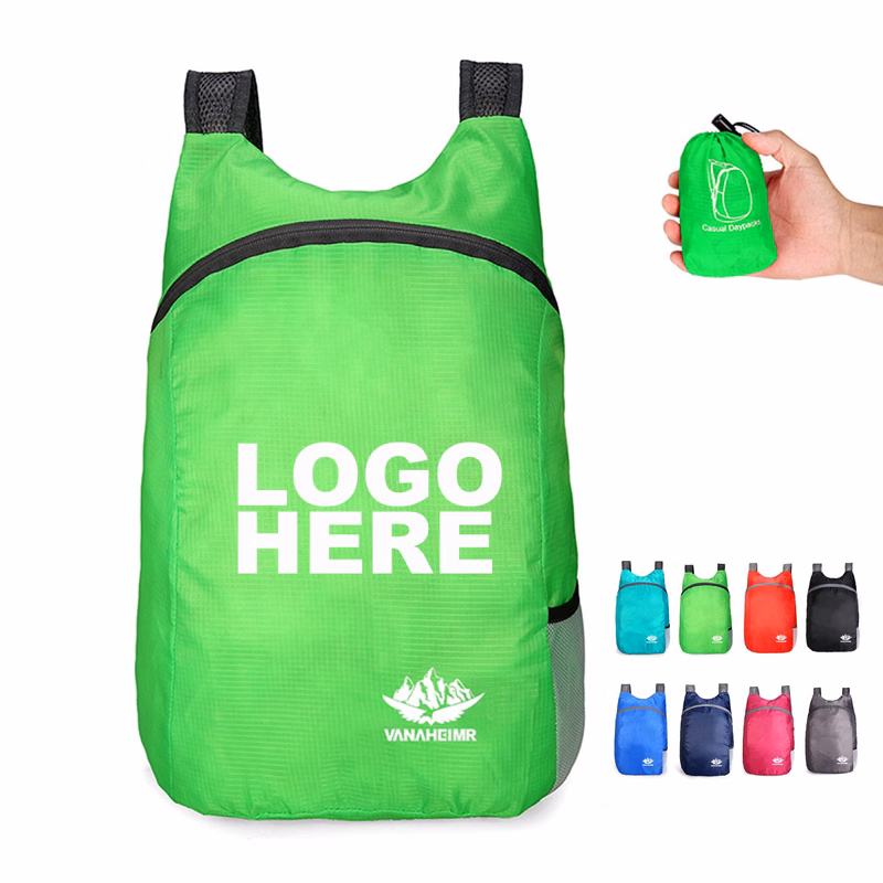 Camping Survival Bag For Climbing Trekking