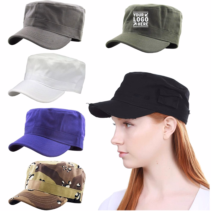 Cadet Army Cap