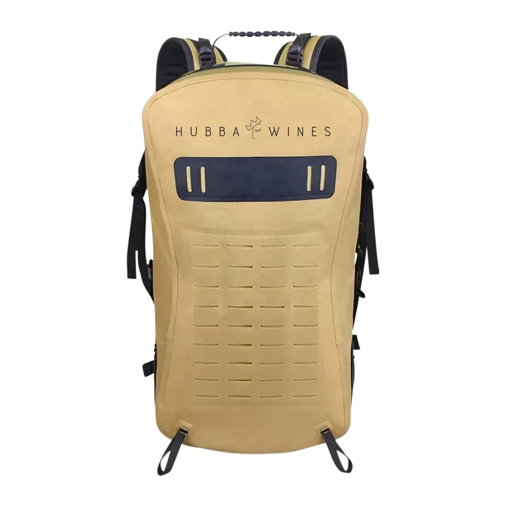 25L Waterproof Backpack 1