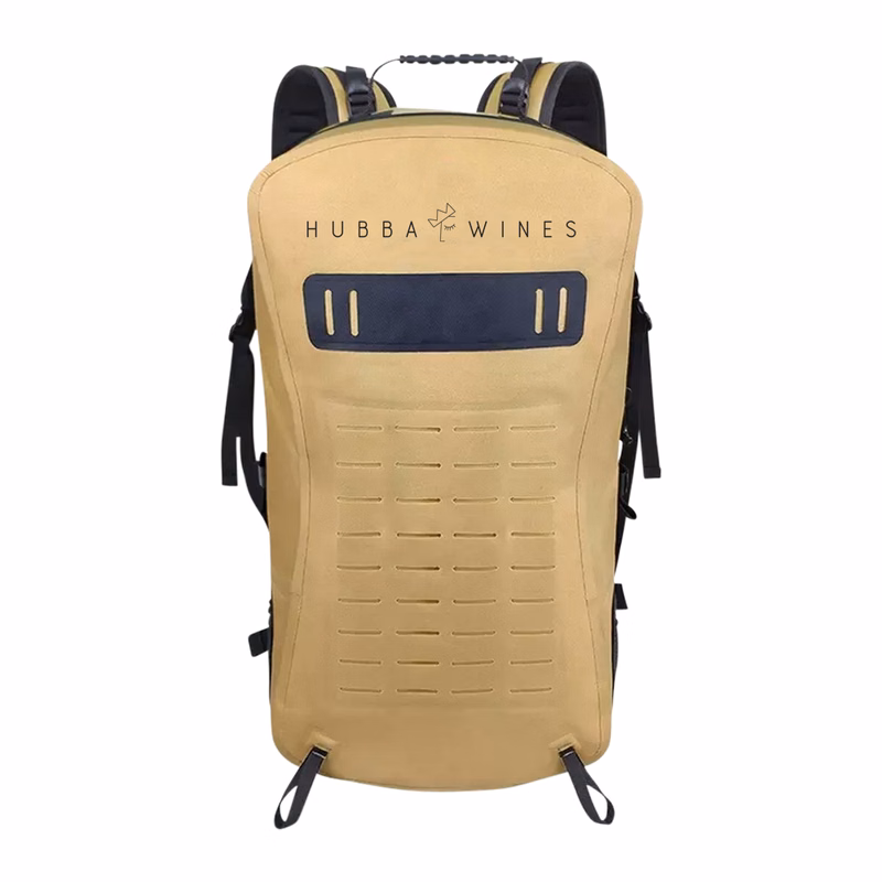 25L Waterproof Backpack