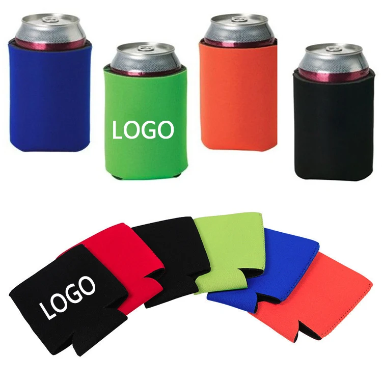 Neoprene Can Holder 1