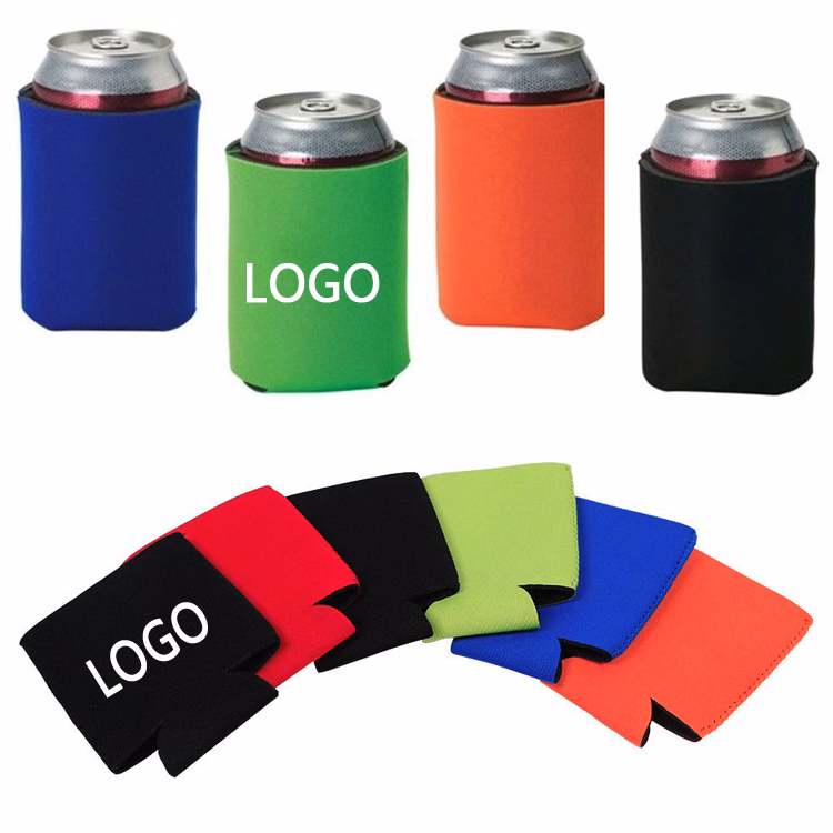 Neoprene Can Holder
