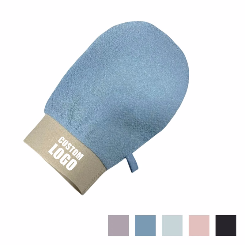 Exfoliating Bath Glove