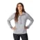 Women's DEGE Eco Knit Half Zip 1