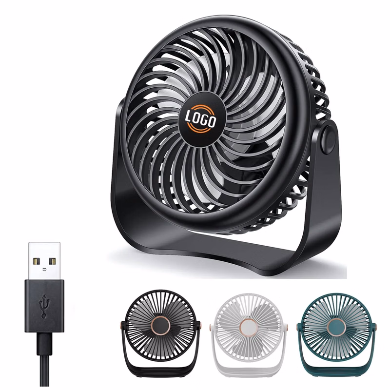 Smart  USB Desk Fan