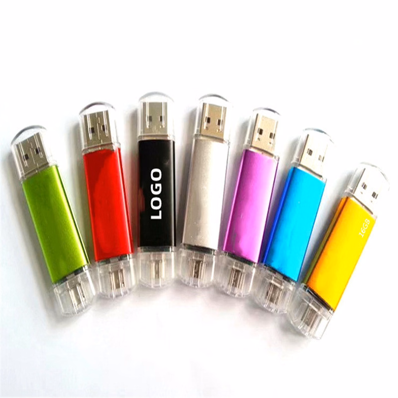 Promotional customized USB disk