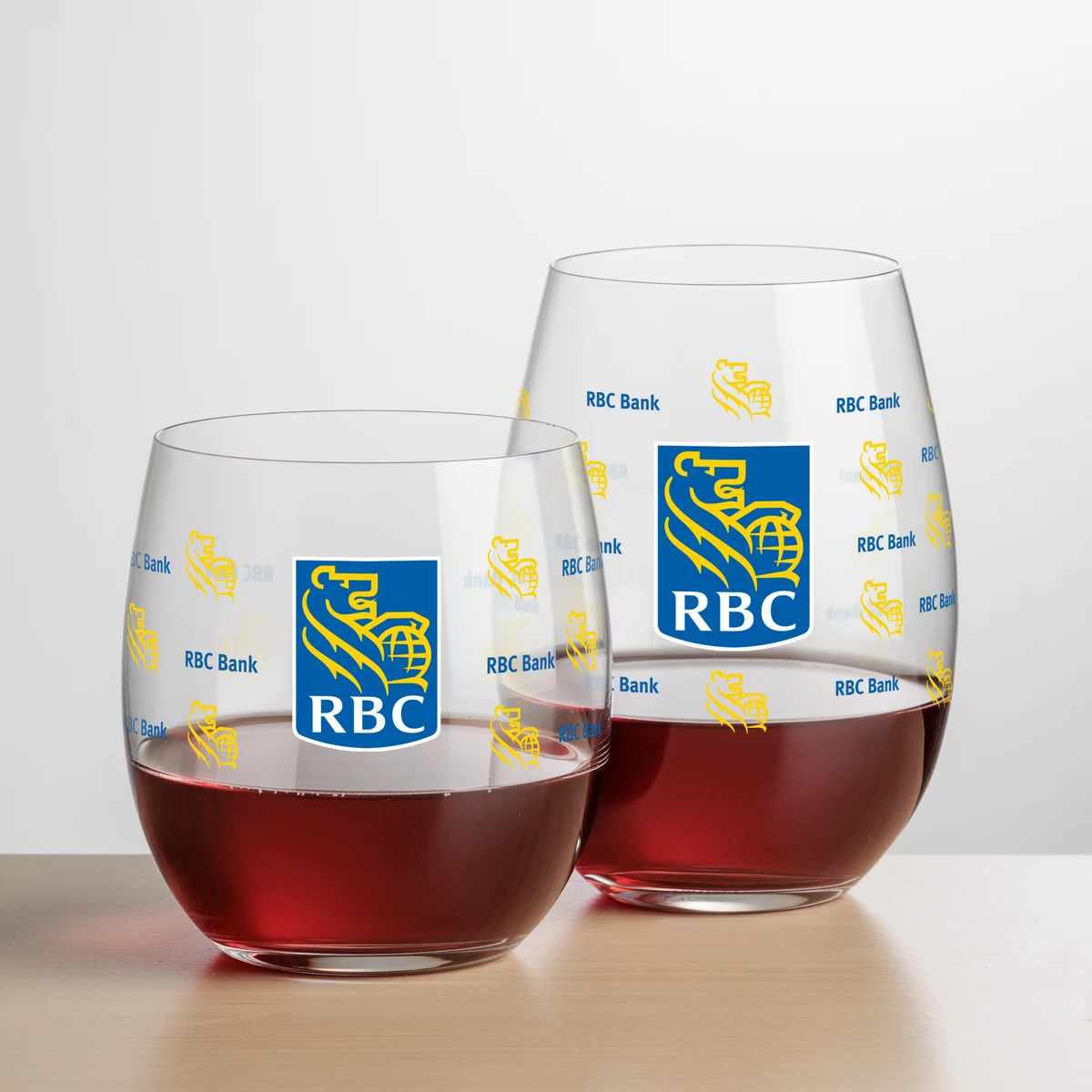 Zacata Stemless Wine - VividPrint™ 1