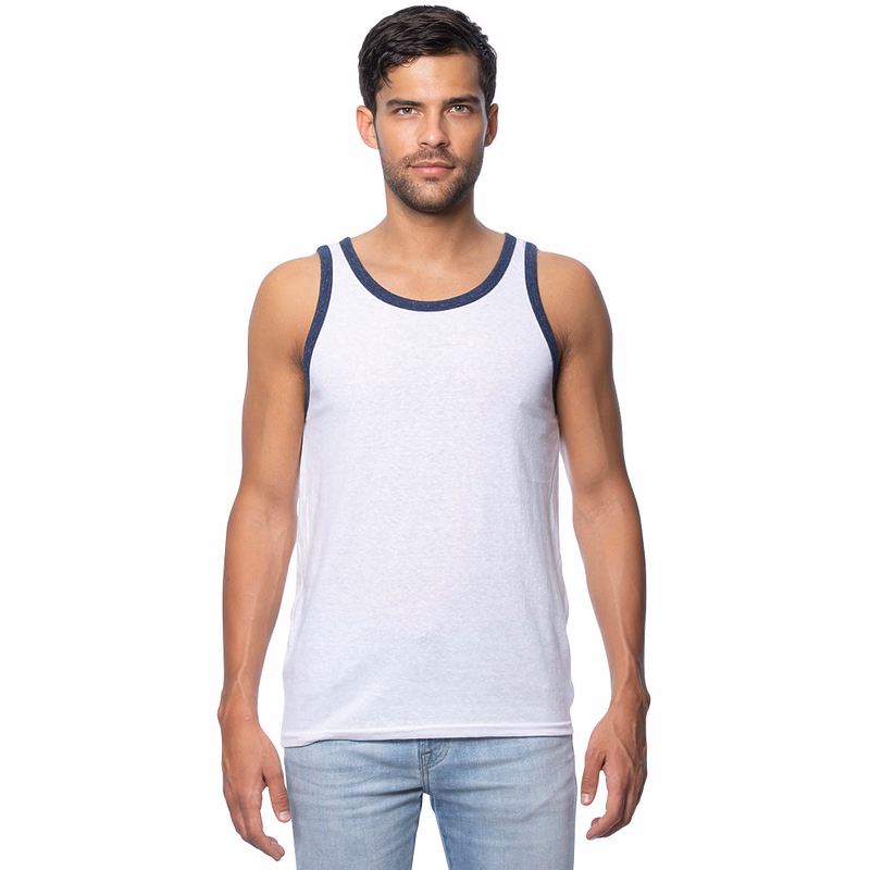Unisex Triblend Tank Top