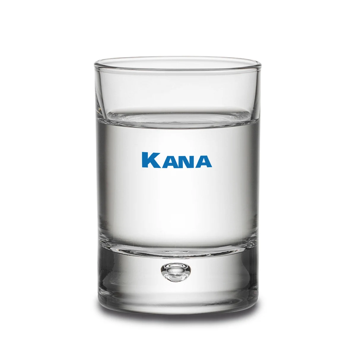 Bastia Shot Glass - Imprinted 1