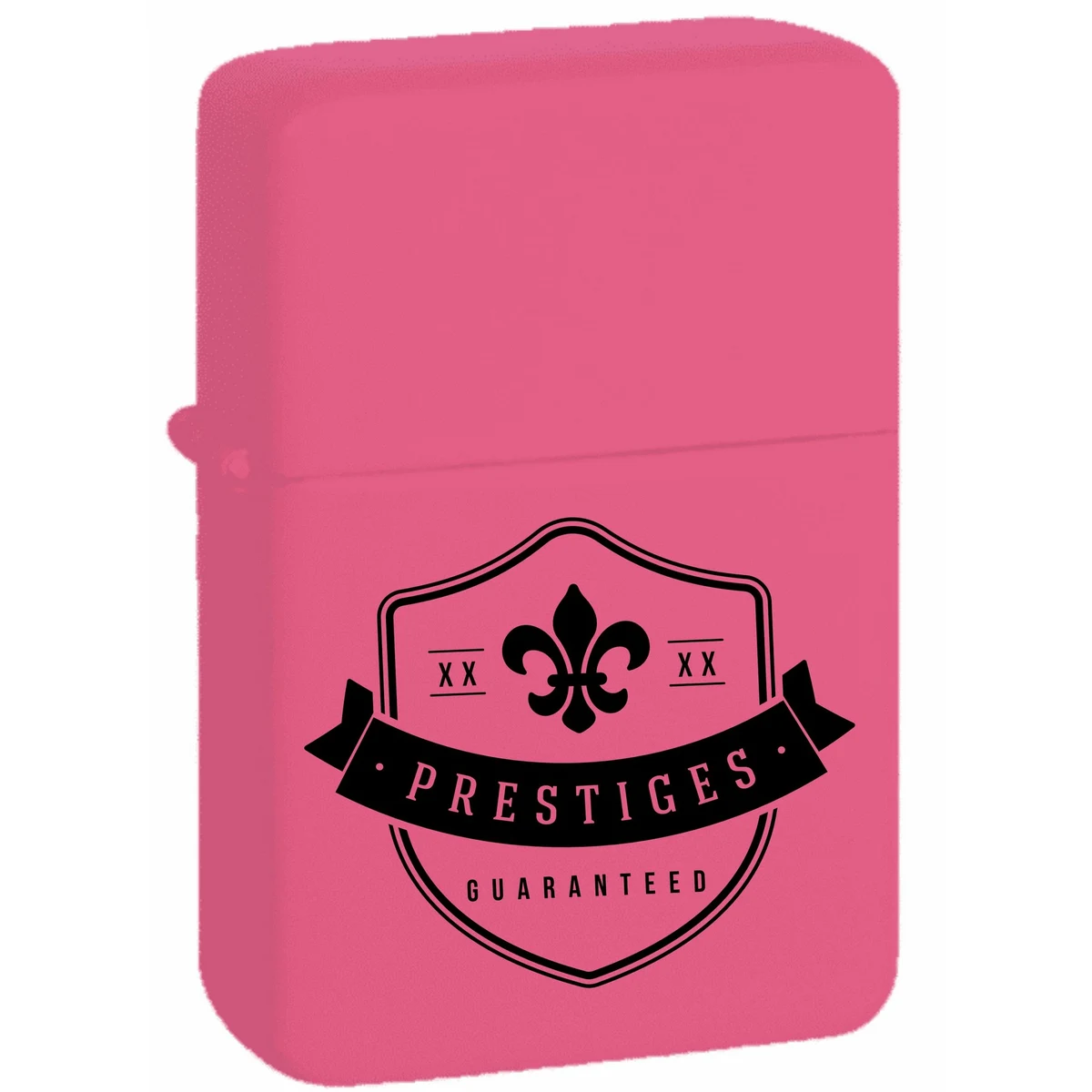Star Pink Lighter 1