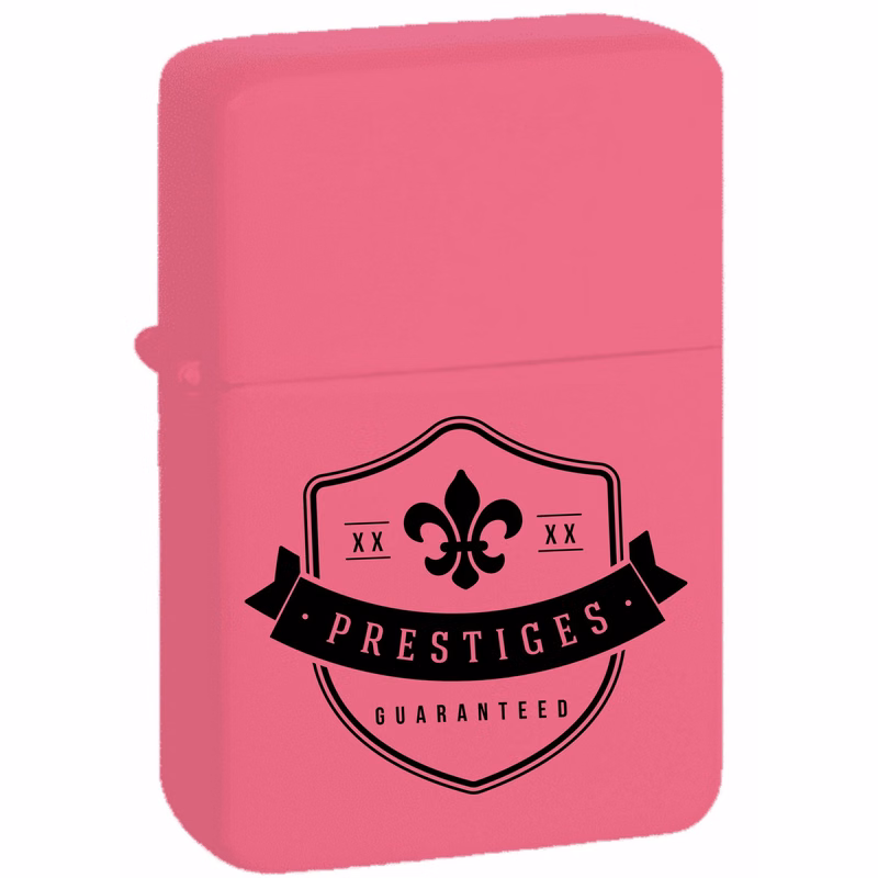 Star Pink Lighter