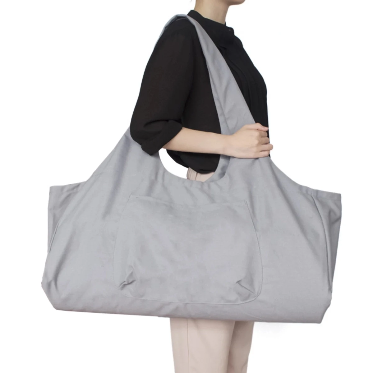 Large Capacity Yoga Bag 1