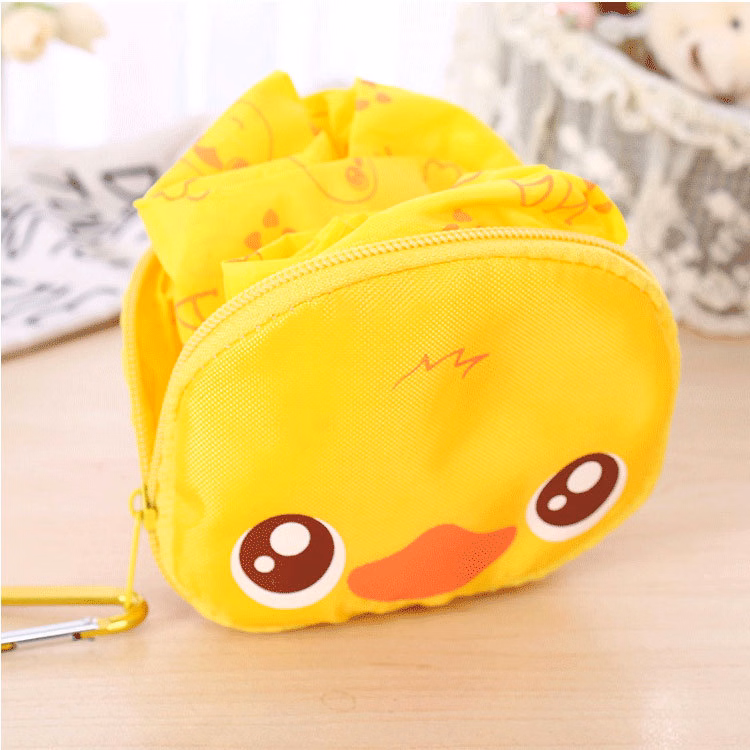Waterproof Sublimation Tote Bags