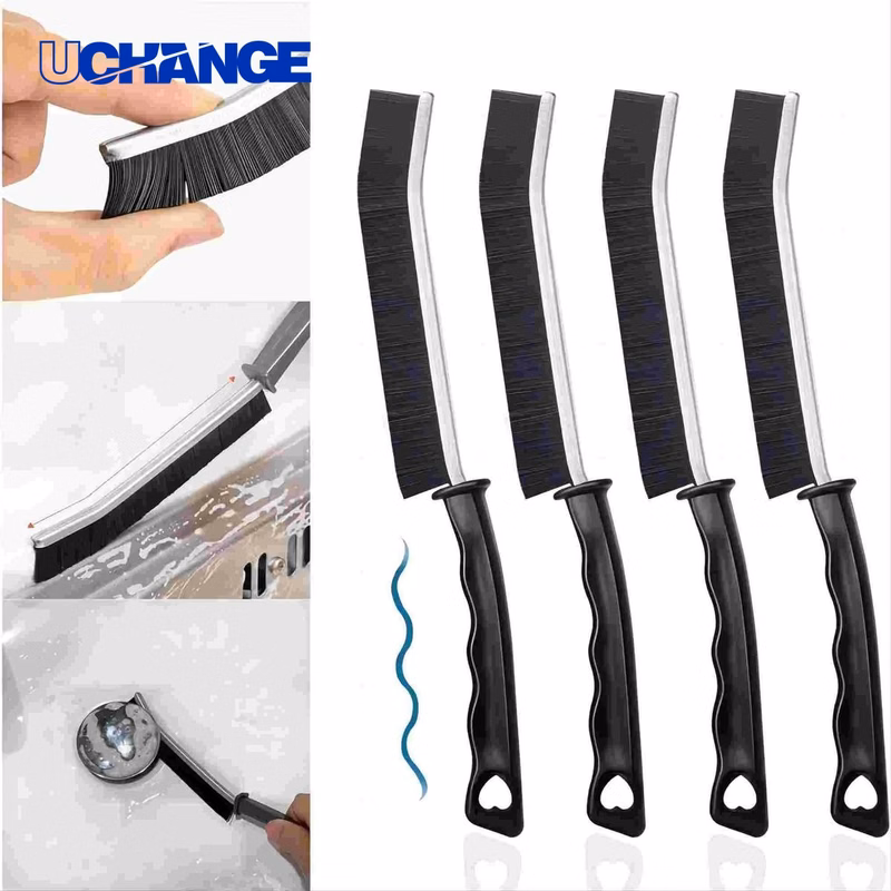 Crevice Detail Cleaning Brush Tool