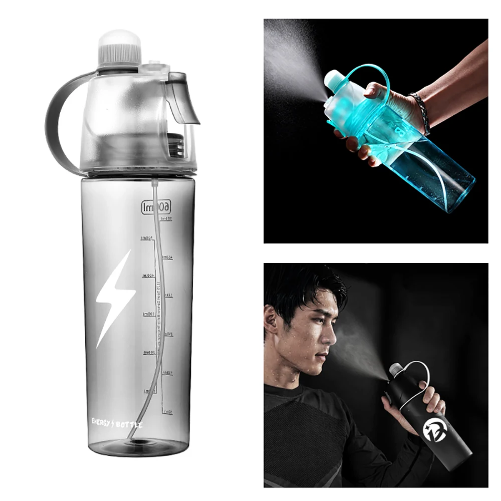 20OZ Sports Spray Cup 1