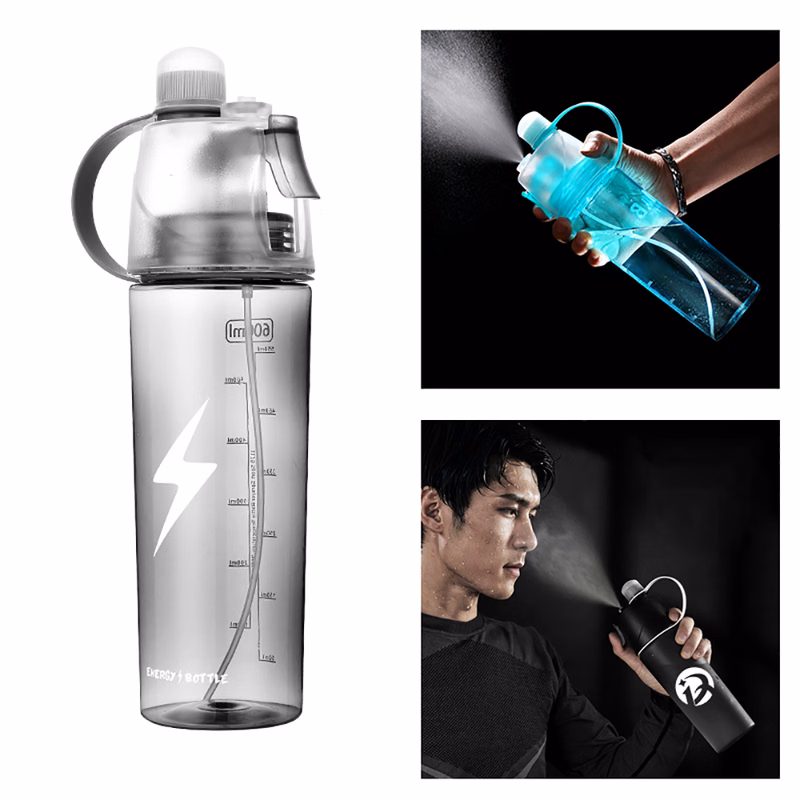 20OZ Sports Spray Cup