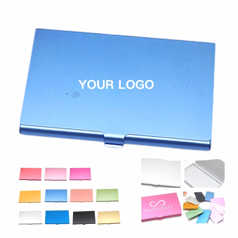 Laser Engraved Card Organizer