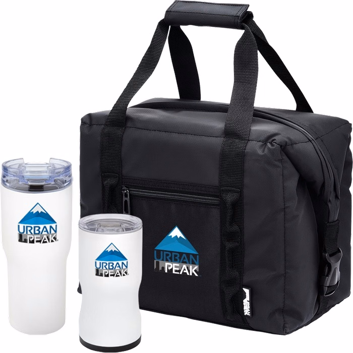 Urban Peak® CB155 Trail Gift Set