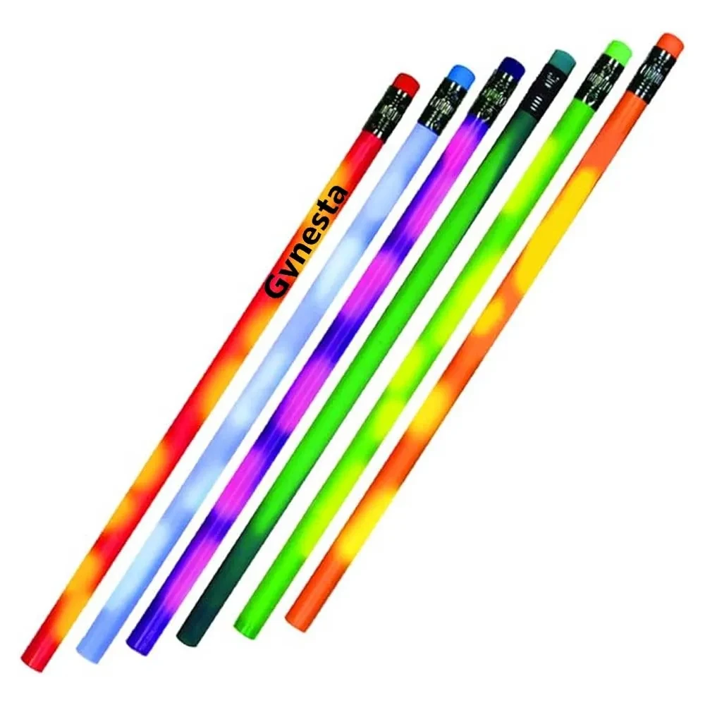 Thermochromic Pencil 1
