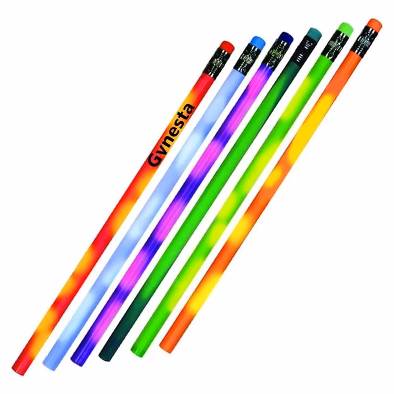 Thermochromic Pencil