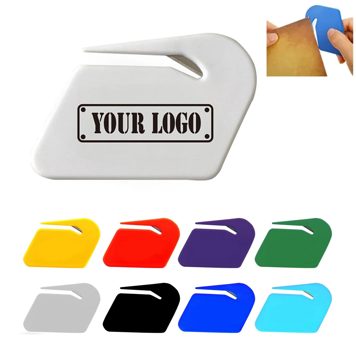 Envelope Opener Letter Slitter Wrapping Paper Cutter 1
