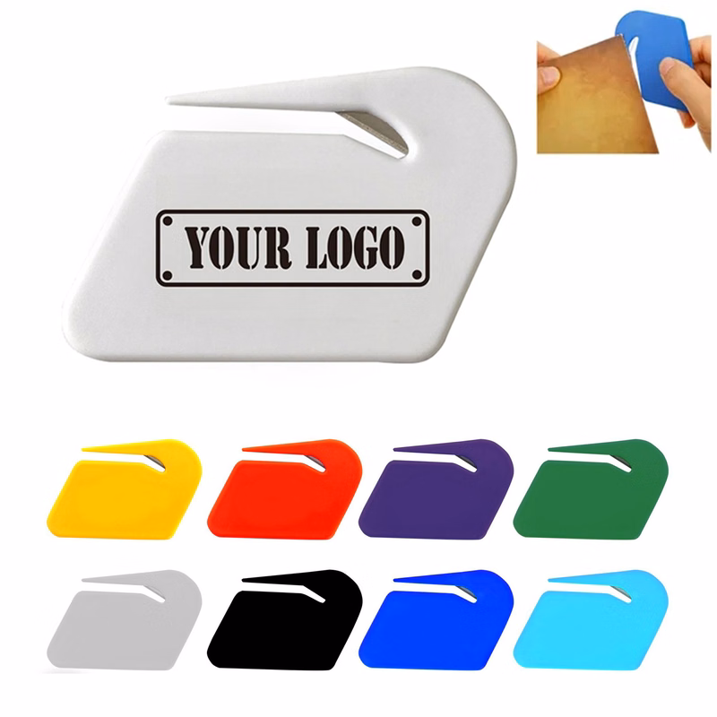 Envelope Opener Letter Slitter Wrapping Paper Cutter